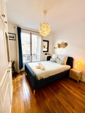 Magnifique appartement sacrée cœur